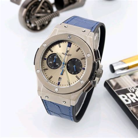 harga jam tangan hublot pria|Jamtangan.com .